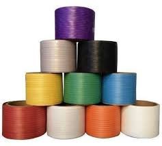 Strapping Rolls