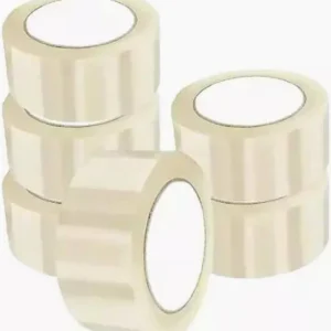 BOPP Cello Tape